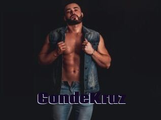 CondeKruz