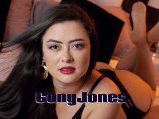 ConyJones
