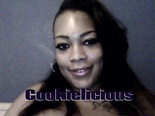 Cookielicious