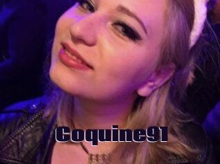 Coquine91 Prolap Sex