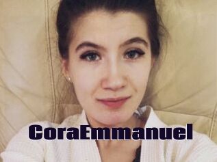 CoraEmmanuel