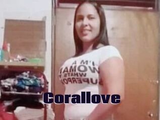 Corallove