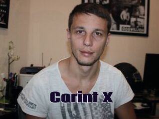 Corint_X