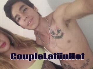 CoupleLatiinHot