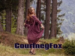 CourtneyFox
