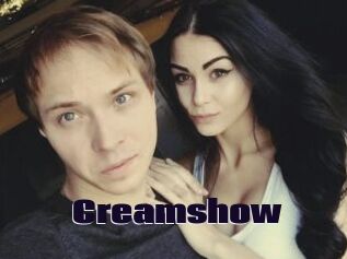 Creamshow