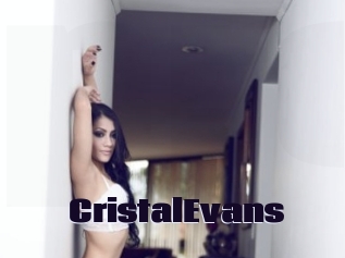 CristalEvans