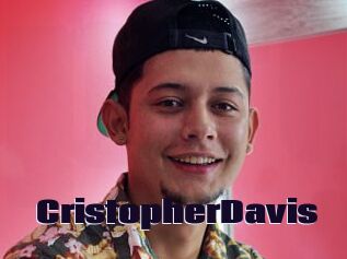 CristopherDavis
