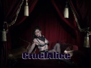 CruelAlice
