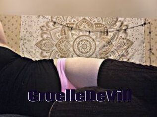 CruelleDeVill