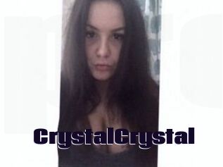 CrystalCrystal