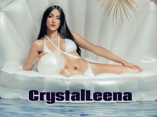 CrystalLeena