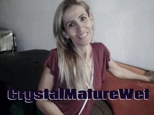 CrystalMatureWet