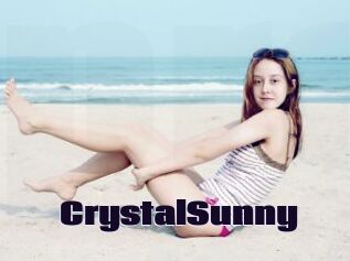 CrystalSunny