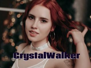 CrystalWalker