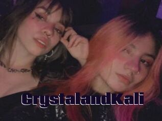 CrystalandKali
