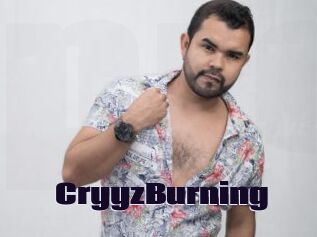 CryyzBurning
