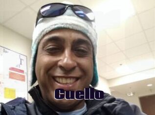 Cuello