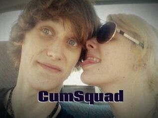 CumSquad