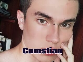 Cumstian