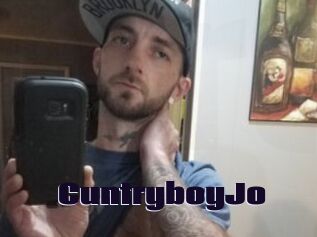CuntryboyJo
