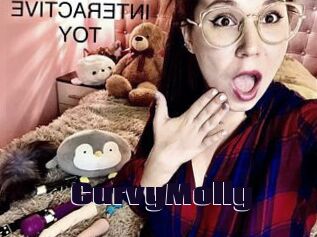 CurvyMolly