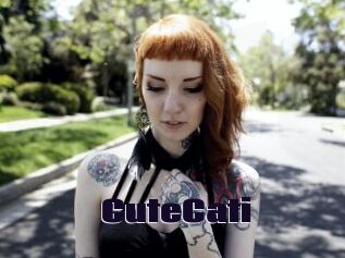 CuteCati
