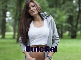 CuteGal