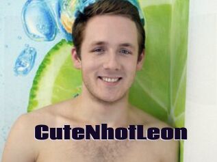 CuteNhotLeon
