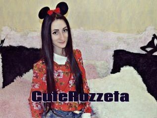 CuteRozzeta
