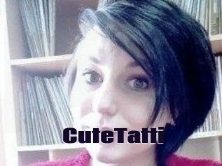 CuteTatti