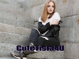 CuteTista4U