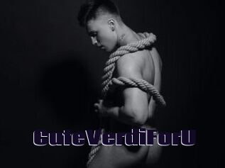CuteVerdiForU