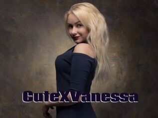 CuteXVanessa