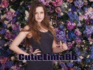 CutieLimaBb Prolap Sex