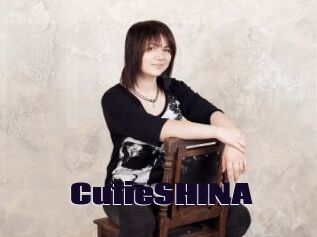 CutieSHINA