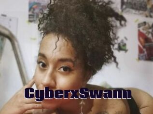 CyberxSwann