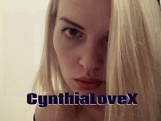 CynthiaLoveX