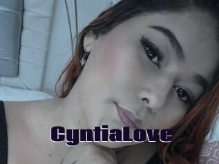 CyntiaLove