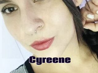 Cyreene