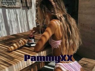 PammyXX