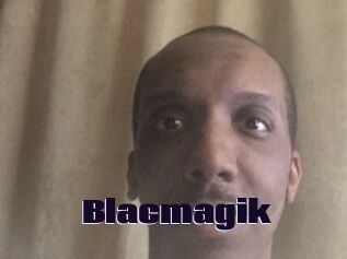 Blacmagik