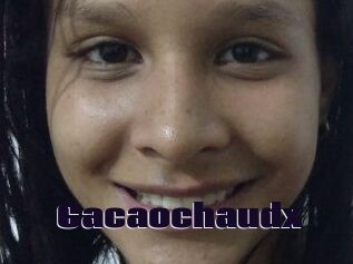 Cacaochaudx