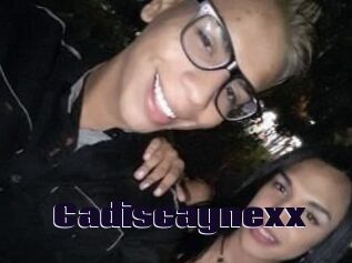 Cadiscaynexx