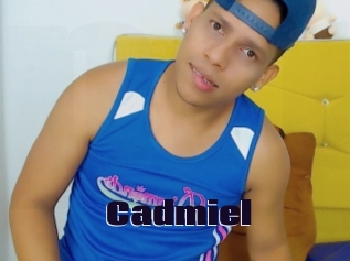 Cadmiel