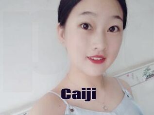 Caiji