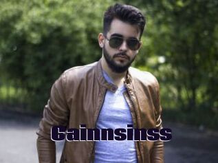 Cainnsinss