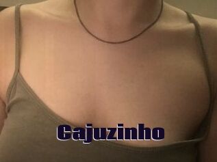 Cajuzinho