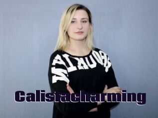 Calistacharming