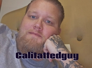 Calitattedguy